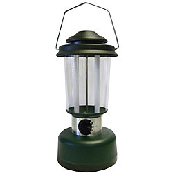 Battery Powered Camping Lantern