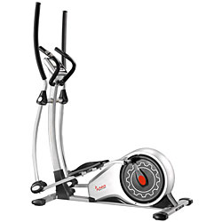 Sunny Elite Elliptical Trainer