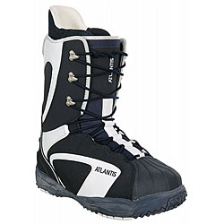 Atlantis Apex Navy Blue Snowboard Boots
