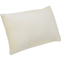 Sarah Peyton Memory Foam Travel Pillow