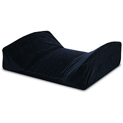 Sarah Peyton Memory Foam Lumbar Pillow