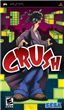 PSP - Crush (Pre-Played)