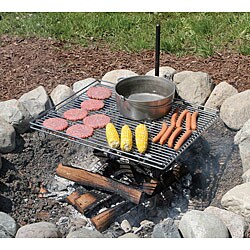 Original Campfire Grill
