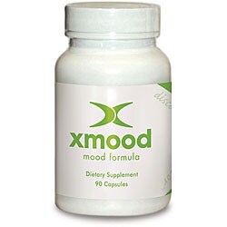 My Natural Relief Xmood Capsules