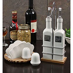 7-picece Hostess set