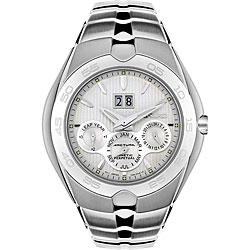 Seiko Men's Kinetic Arctura Perpetual Watch