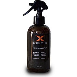 My Natural Relief Xritis Pain Relief Medication