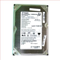 Seagate ST340016A Barracuda 40GB IDE Hard Drive (Refurbished)