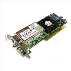 ATI N1708 All-in-Wonder 9000Pro Graphics Card