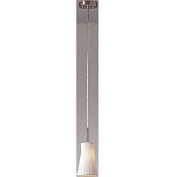 Porcelaino Nova Mini 1-light Pendant Light