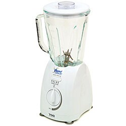 Euro Pro Quad-blade Power Blender (Refurbished)