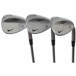 Nike SV Tour 52, 56, and 60 Wedge Pack (Refurbished)
