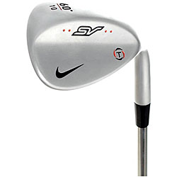Nike SV Tour Satin Chrome Wedge Golf Club (Refurbished)