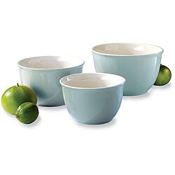 Mayfair & Jackson 3-piece Mixing Bowl Set