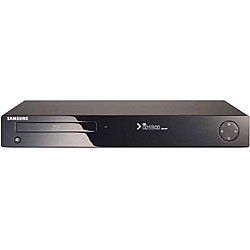 Samsung BD-P1500 1080p Blu-ray Disc Player (Refurbished)