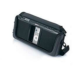iTrek Portable Mi3000 Speaker System