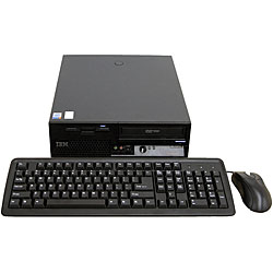 IBM 8172-34U Lenovo ThinkCentre 3.0GHz Computer (Refurbished)