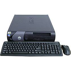 Dell GX280 Optiplex 3.0 GHz Desktop Computer (Refurbished)