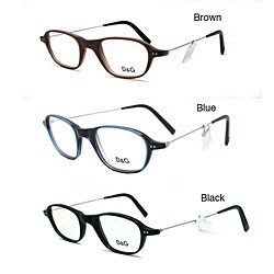 Dolce & Gabbana DG 4026 Optical Eyeglasses