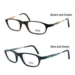 Dolce & Gabbana 7074 Optical Eyeglasses