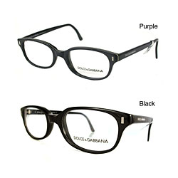 Dolce & Gabbana DG 713 Optical Eyeglasses