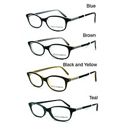 Dolce & Gabbana DG 535 Optical Eyeglasses