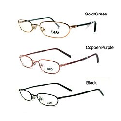 Dolce & Gabbana DG 4050 Optical Eyeglasses