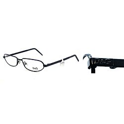 Dolce & Gabbana DG 4057 111 Dark Blue Optical Eyeglasses