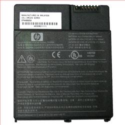 HP Q5599A Compact Photo Printers Internal Battery