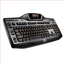 Logitech G15 Keyboard