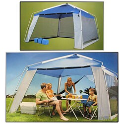 Northpole 12x12-foot Screen House
