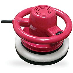 10-inch Electric Car Polisher