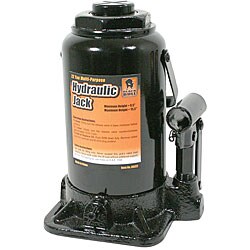 Hydraulic Bottle Jack