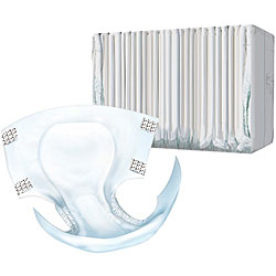 Attends Medium Confidence Briefs (Case of 96)
