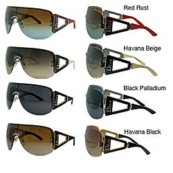 Christian Dior Escrime Oversized Sunglasses