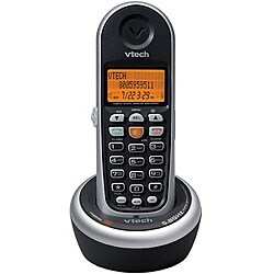 VTECH mi6820 5.8 GHz Expansion Handset (Refurbished)