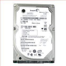 Seagate ST96023AS Momentus 60GB Laptop Hard Drive