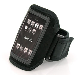 Apple iPod Touch 2nd Generation Sports Armband
