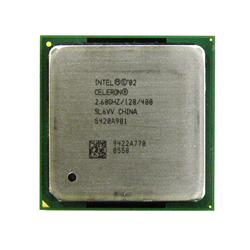 Intel RK80532RC064128 Celeron 2.6GHz Processor