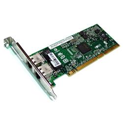HP A7012-60601 1000Mbps Dual Port  Network Card (Refurbished)