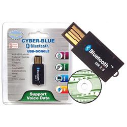 CyberDrive CB-BT2-USB-DONGLE Bluetooth Adapters