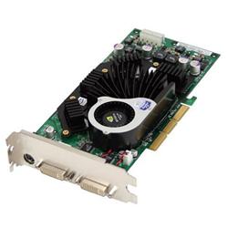 Nvidia VCQFX3000 256MB Quadro Dual DVI Video Card