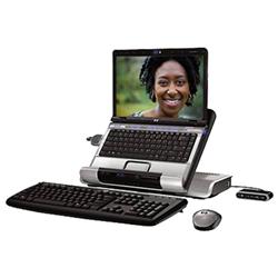 HP XB3000 Laptop Docking Station (Refurbished)