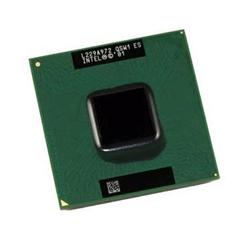 Intel RH80536GC0252M 1.6GHz Pentium M Processor