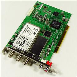 HP 5188-7111 Desktop Video TV Tuner (Refurbished)
