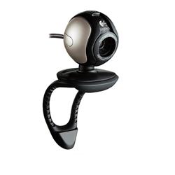 Logitech 960-000240 QuickCam Web Camera