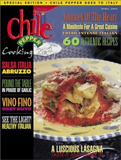 Chile Pepper