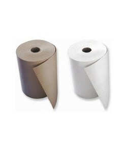 Boardwalk White Hardwound Roll Towels (case of 12)