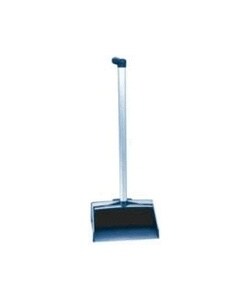 LobbyMaster L-Grip Lobby Dust Pan