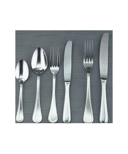 Admiral Craft Avalon 6-in Teaspoons (case of 12)